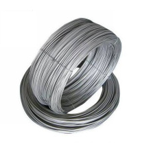 China Factory price Corrosion resistance Inconel X-750 spring wire